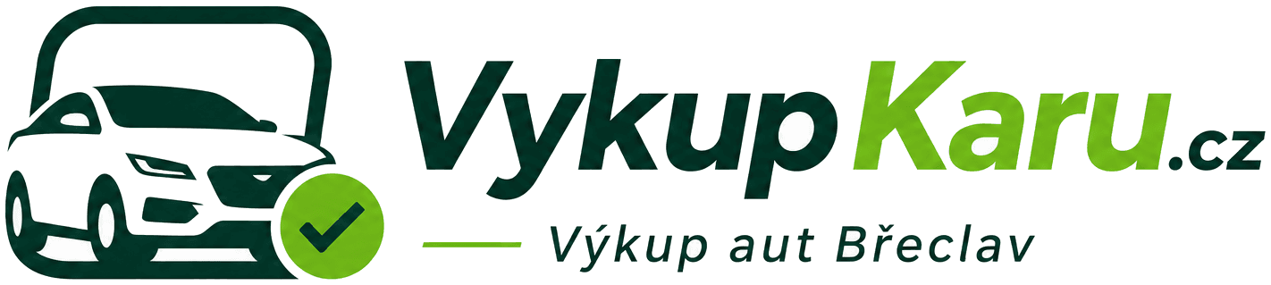 VykupKaru.cz – výkup aut Břeclav